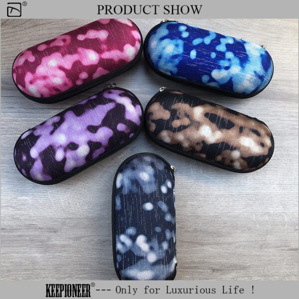 Multiple Sunglasses Case