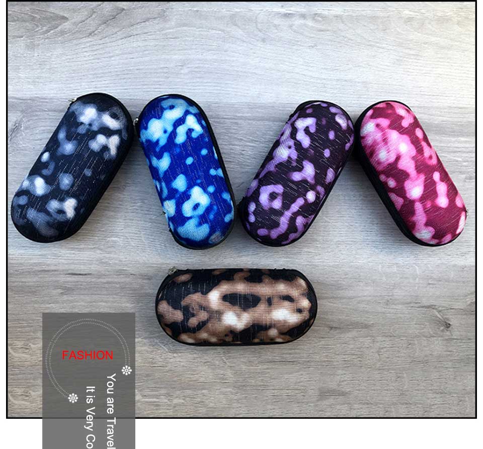 Multiple Sunglasses Case