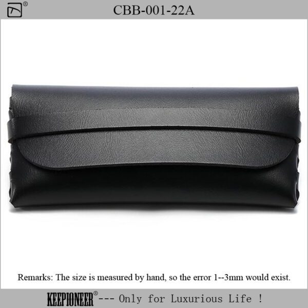 Multiple Sunglasses Case