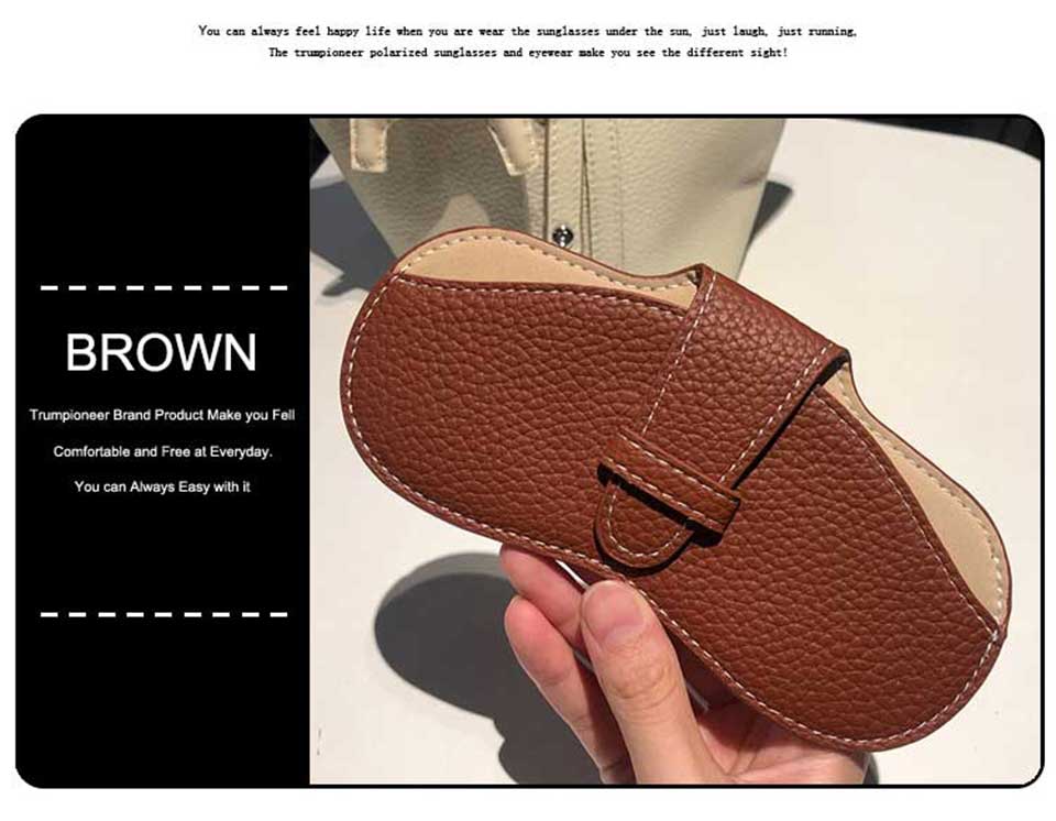 Eyeglasses Cases