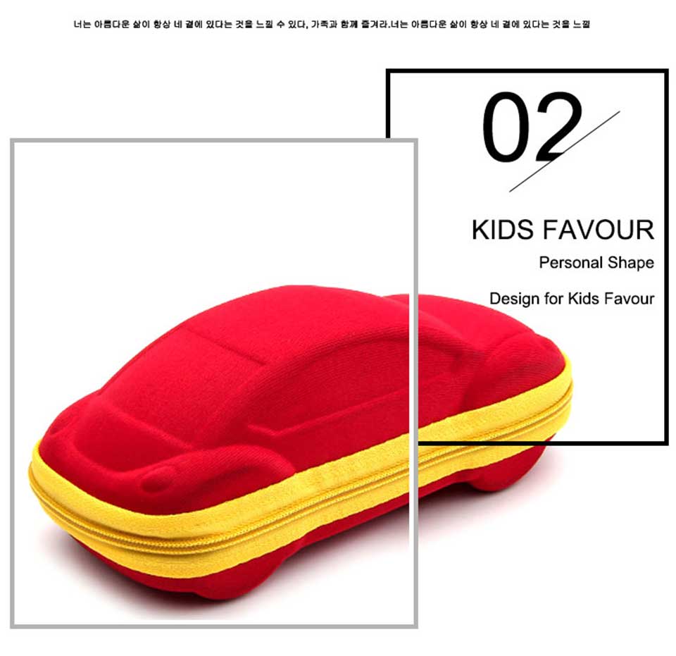 Eyeglass Case
