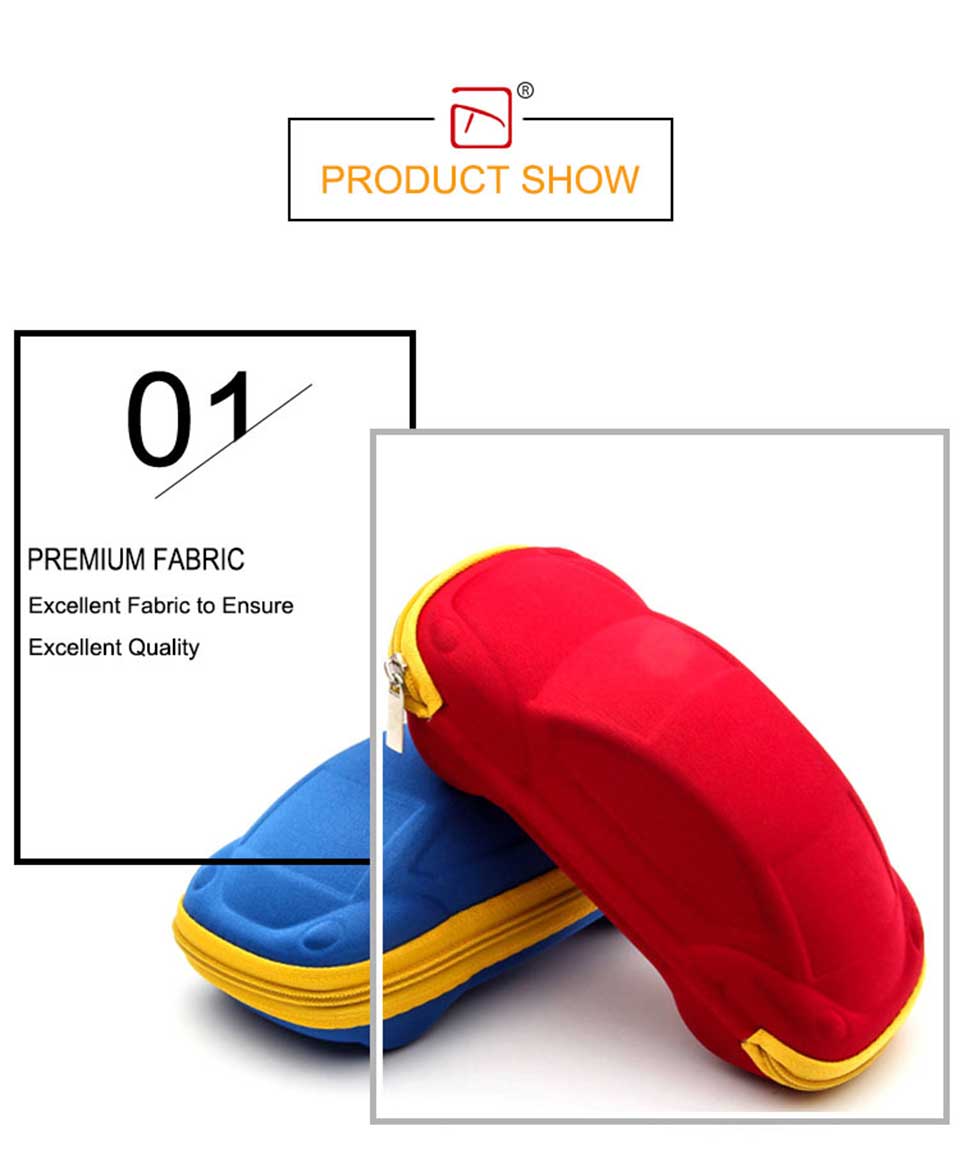 Eyeglass Case