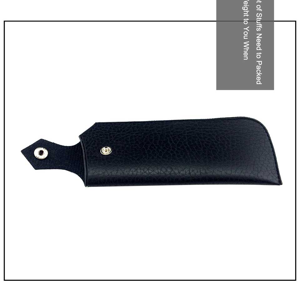 Padded Glasses Pouch