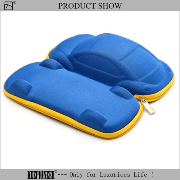 Personalised Glasses Case