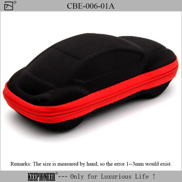 Personalized Glasses Case