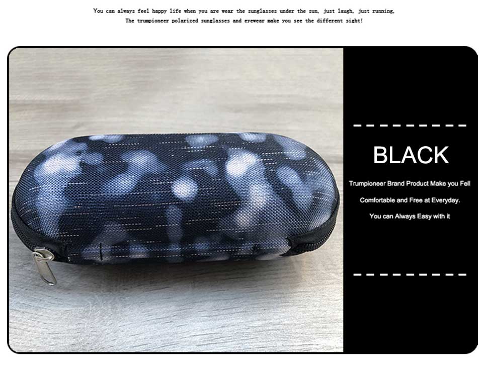 Personalized Sunglass Case