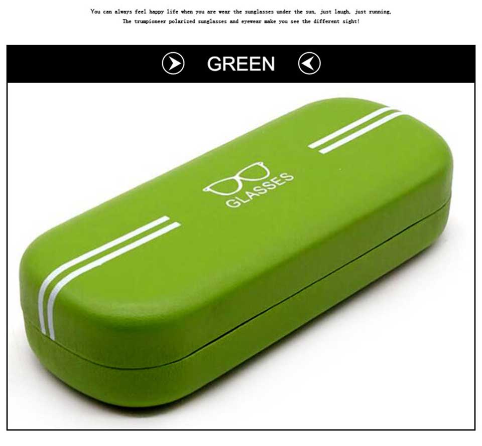 Pocket Eyeglass Case