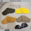 Pocket Eyeglass Case