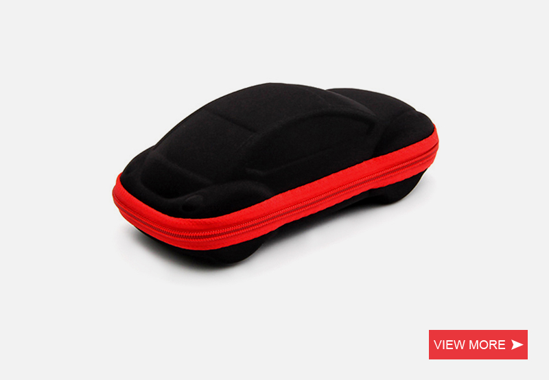 Portable Glasses Case