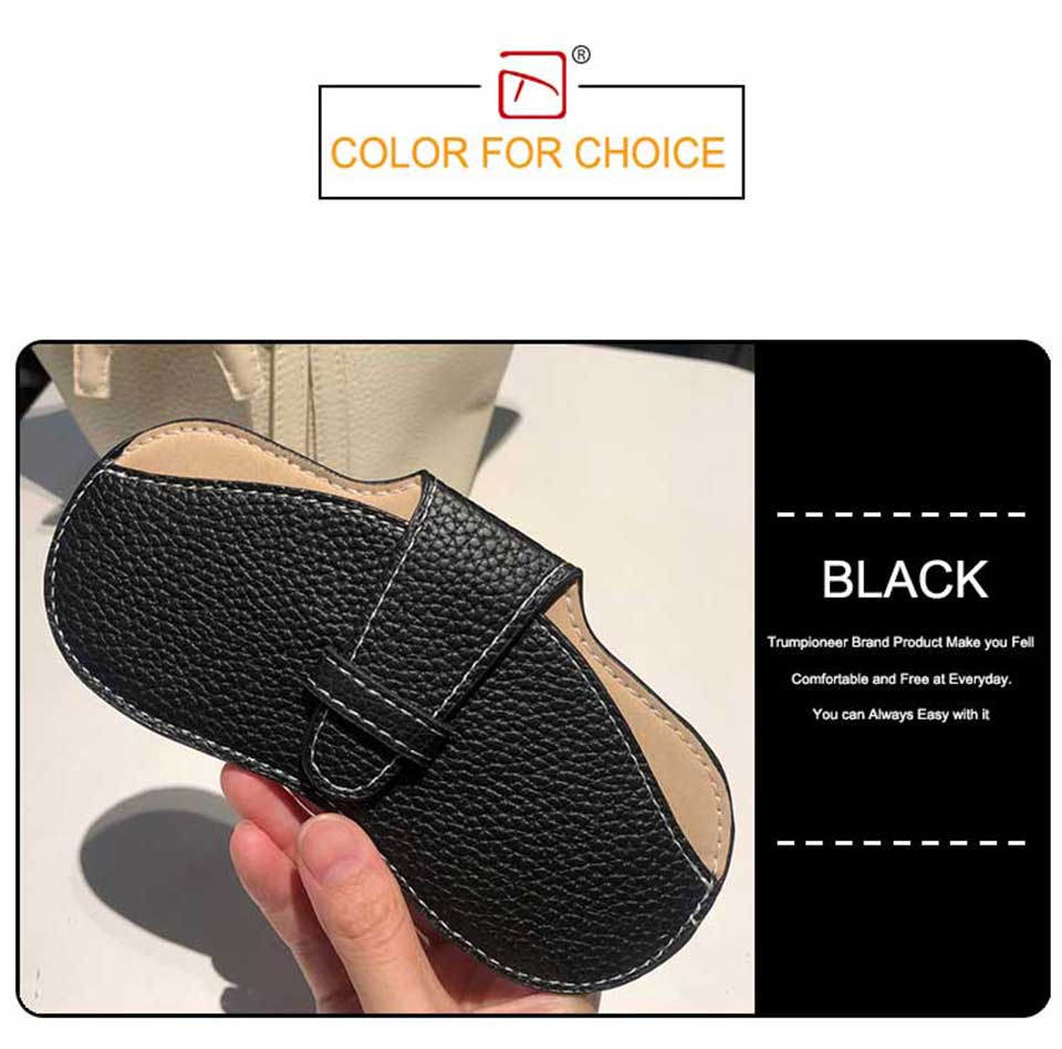 Eyeglasses Cases