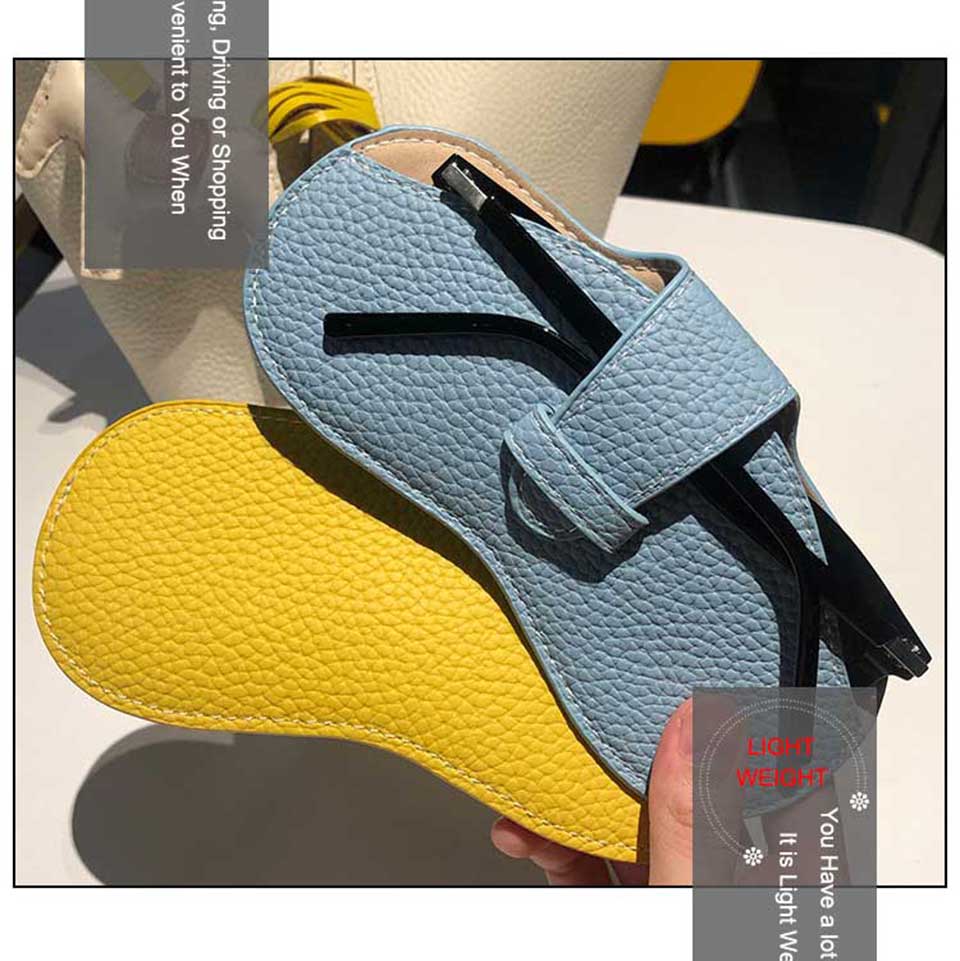 Eyeglasses Cases