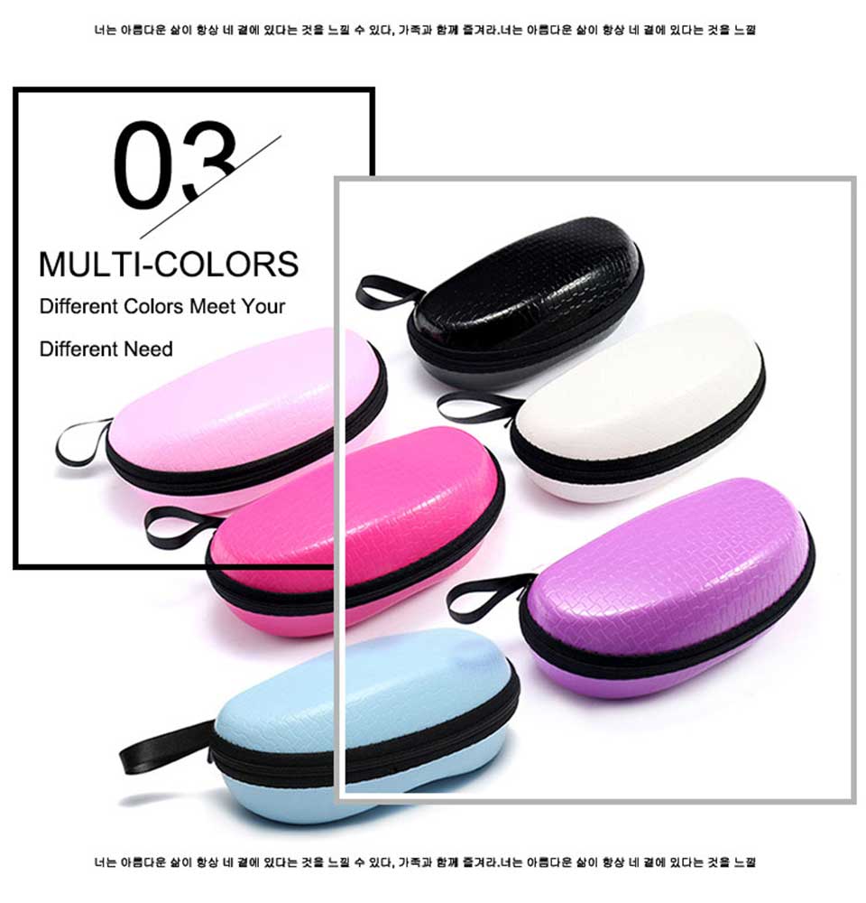 Sunglass Organizer