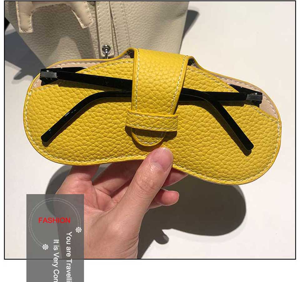 Eyeglasses Cases
