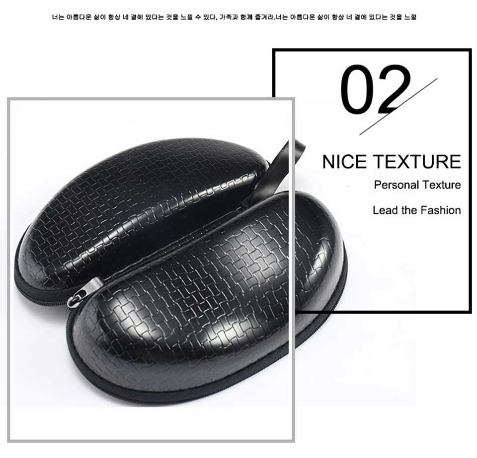 Sunglass Organizer
