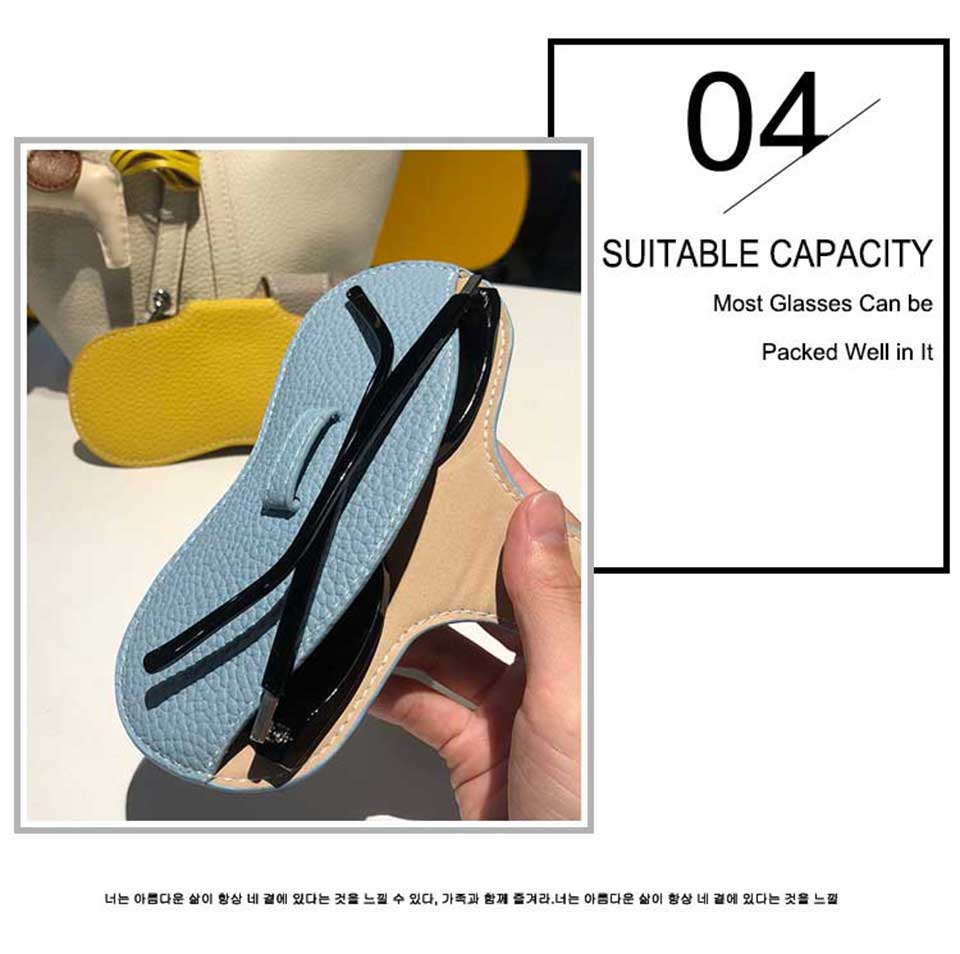 Eyeglasses Cases