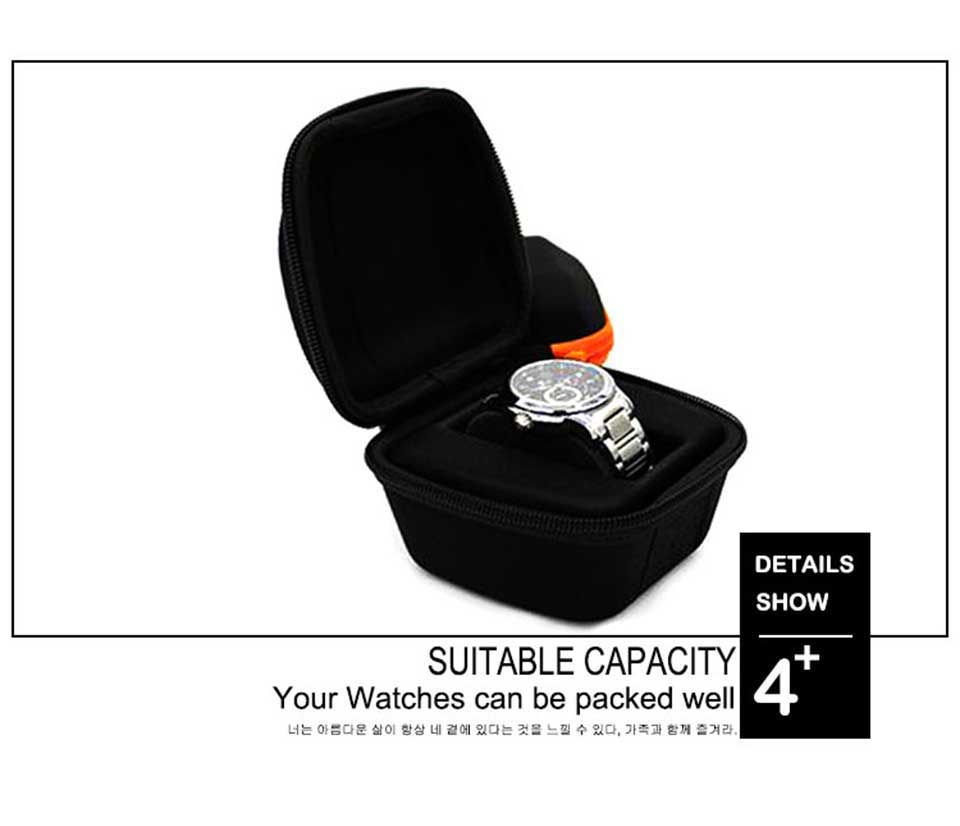 Richard Mille Apple Watch Case