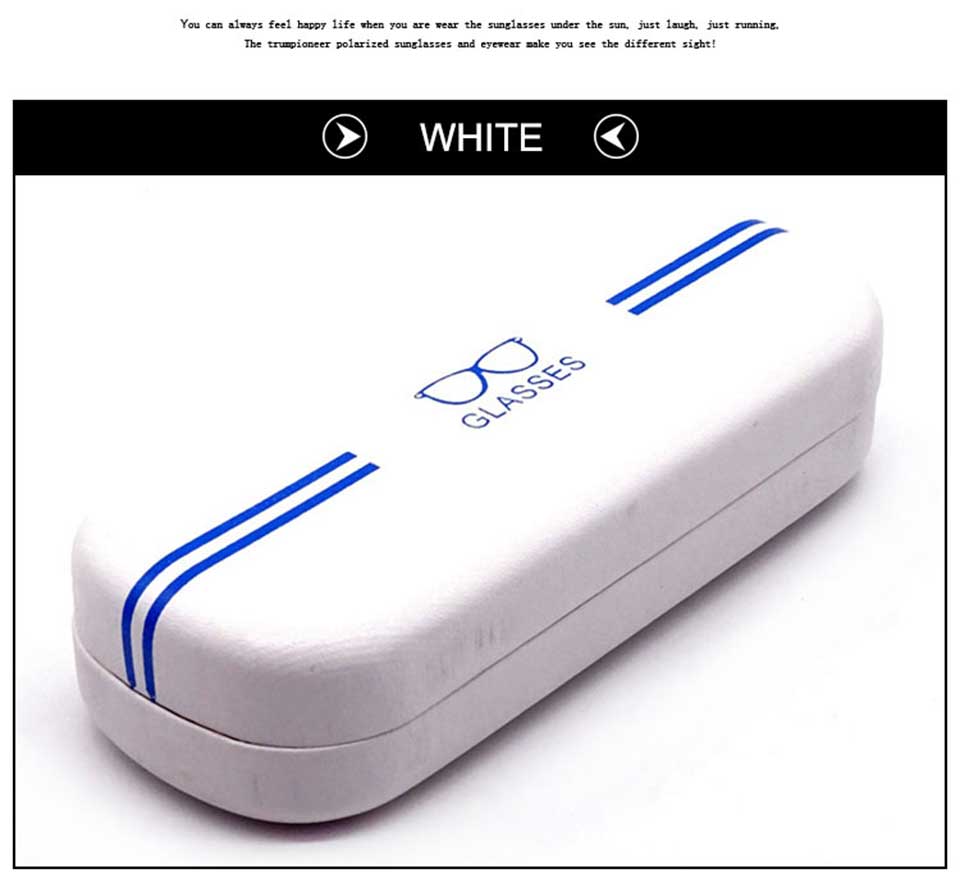 Small Reading Glasses With Case