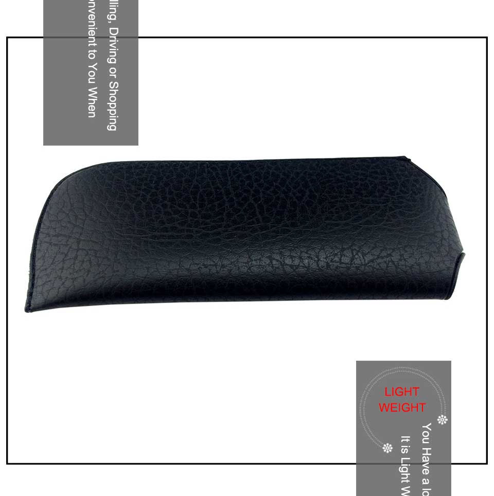 Belt Clip Sunglasses Case