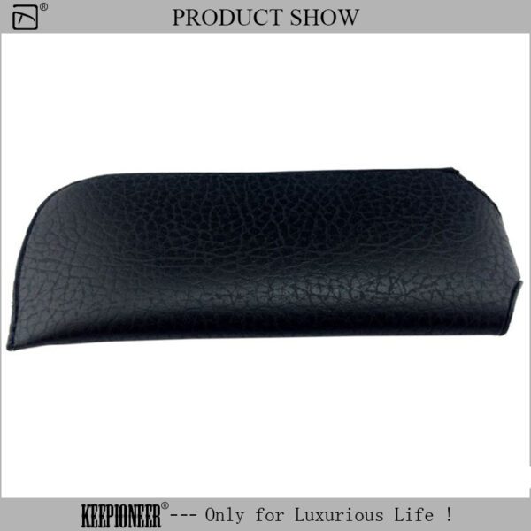 Spectacle Pouch
