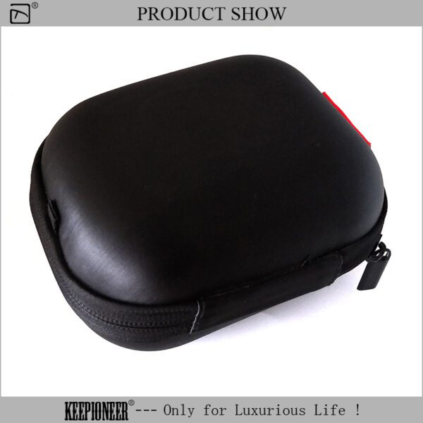Storage Hard Case