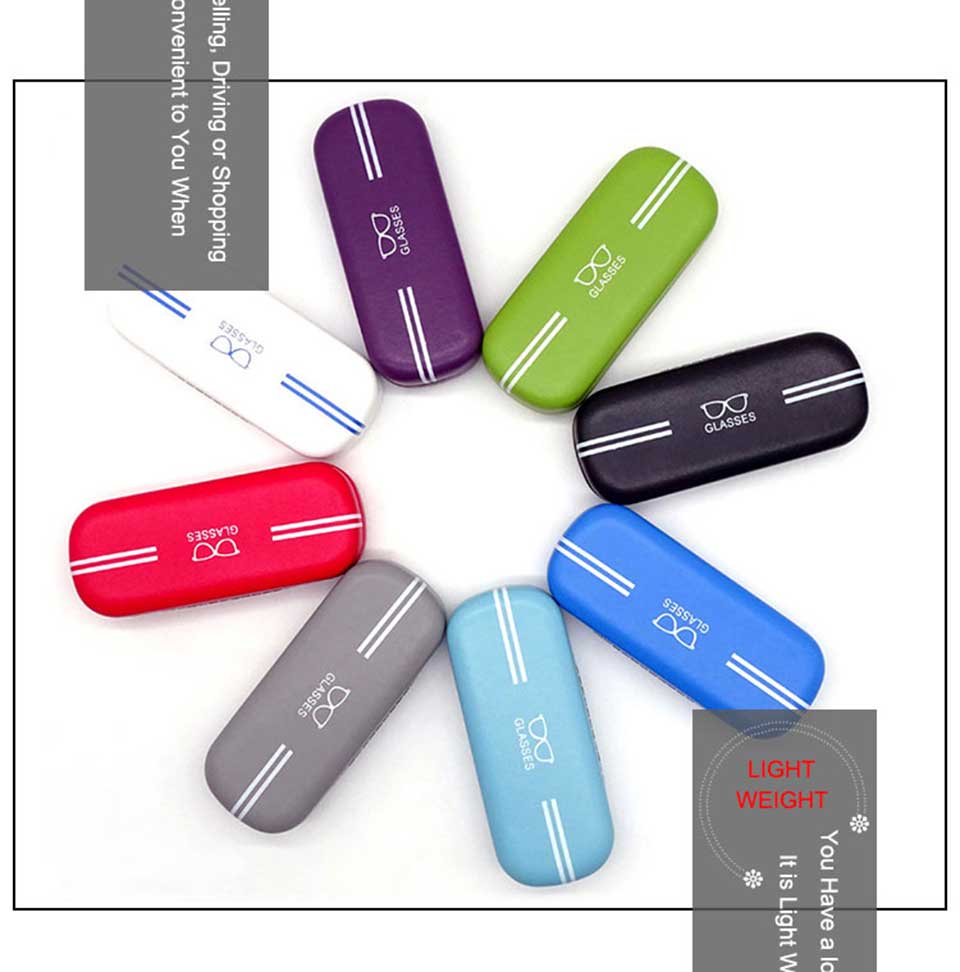 Sunglass Organizer Box