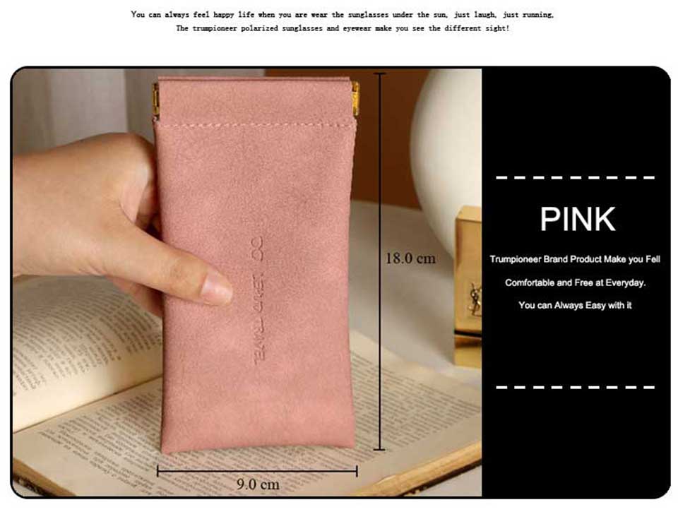 Sunglasses Box Case
