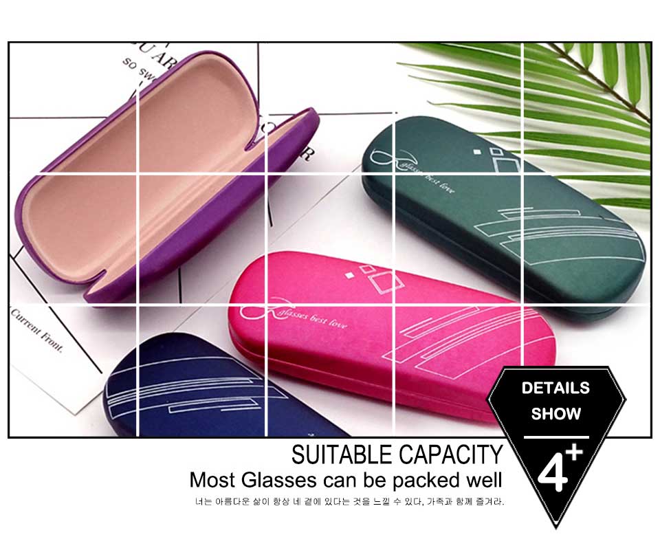 Sunglasses Case Boxes
