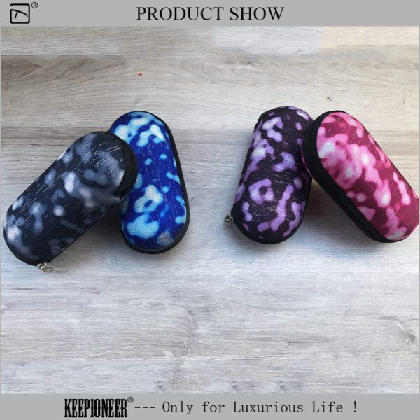 Sunglasses Case Hard