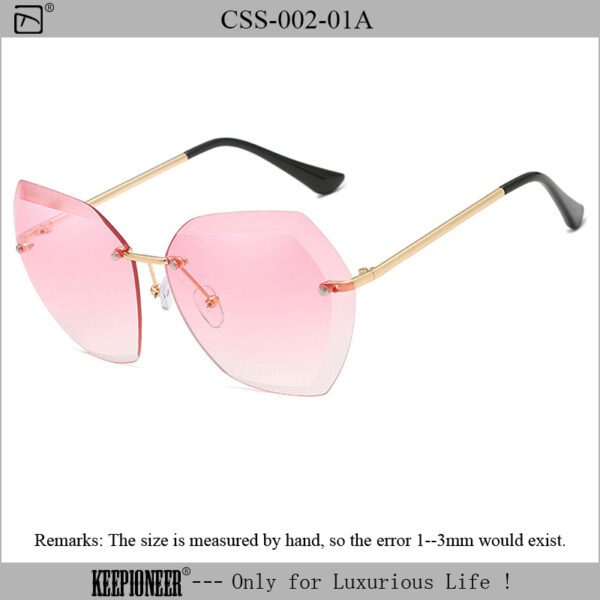 Sunglasses For Oblong Face Female