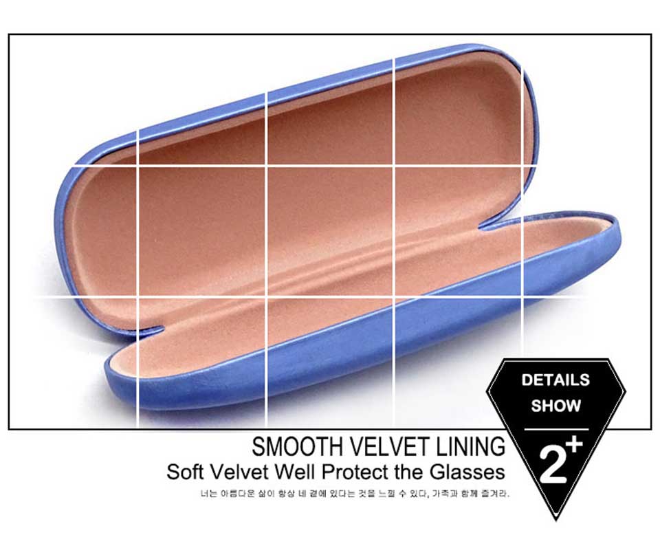 Sunglasses Storage Box