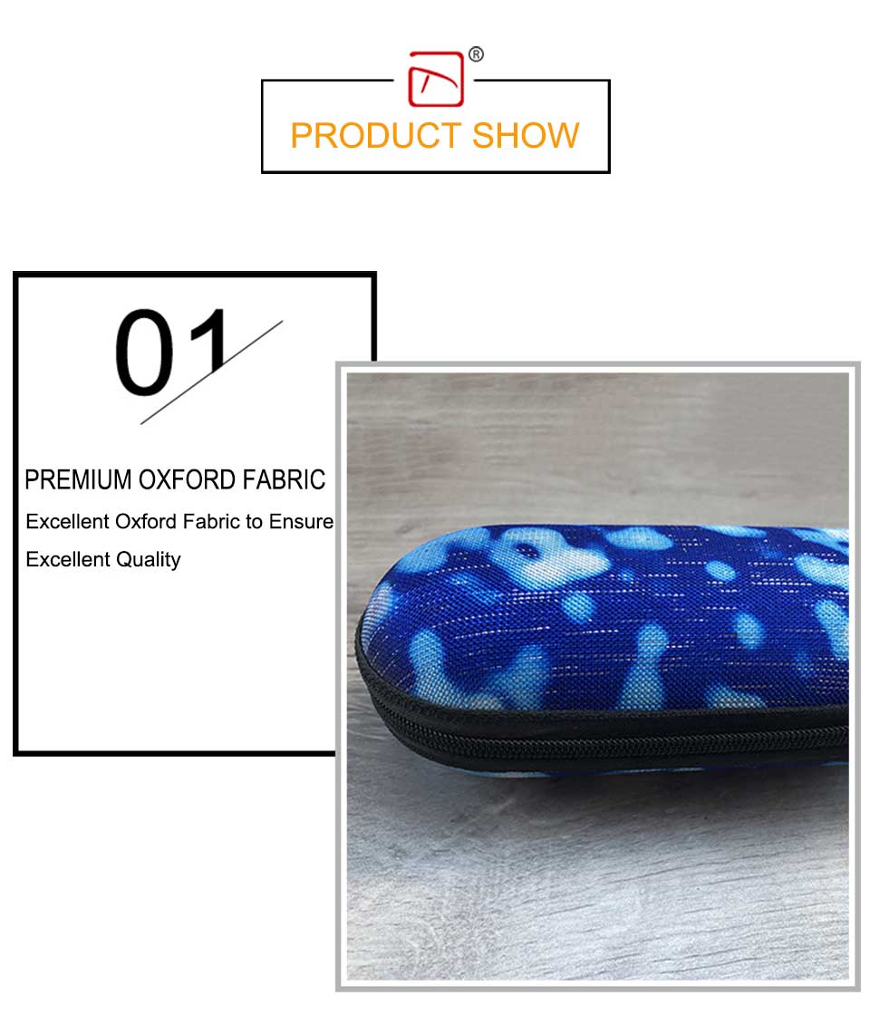 Sunglasses Travel Case