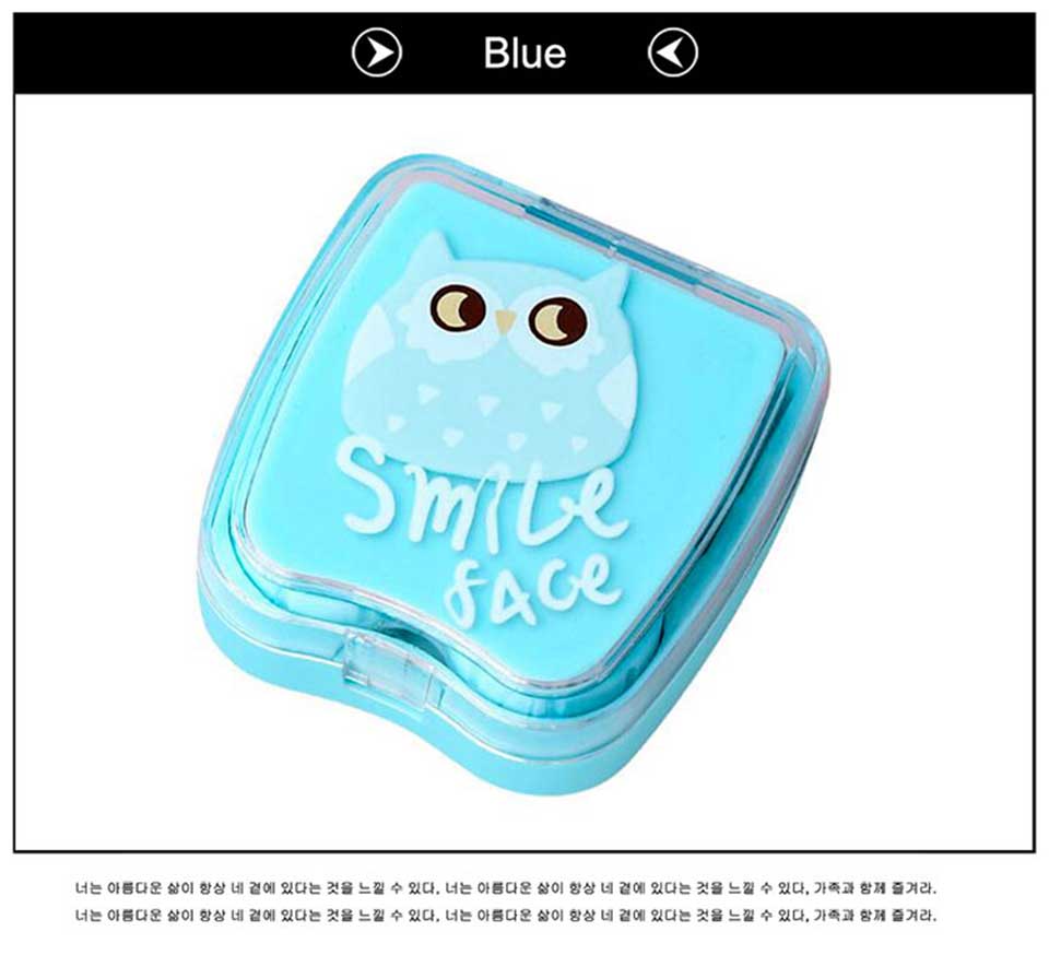 Target Contact Case