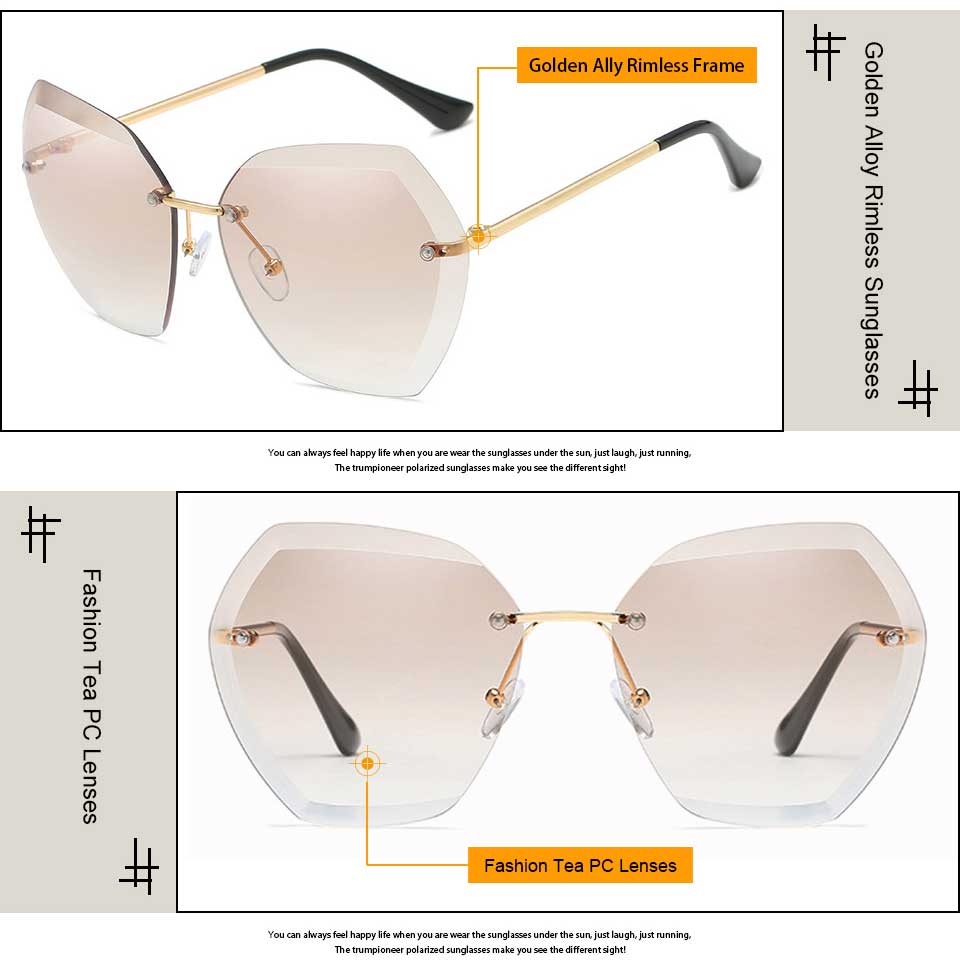 Tol Sunglasses