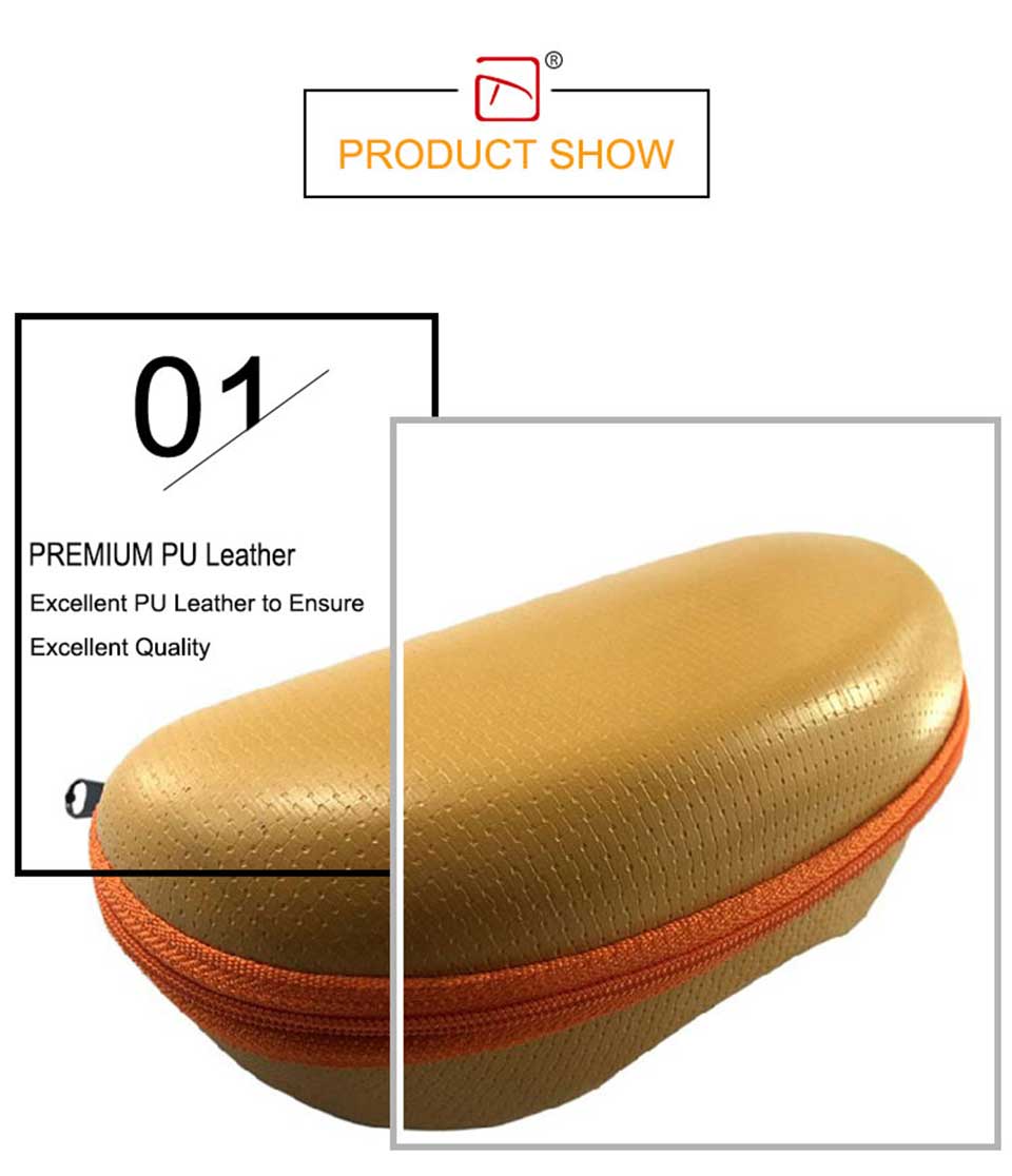 Warby Parker Glasses Case