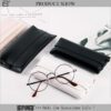 luxury sunglasses case