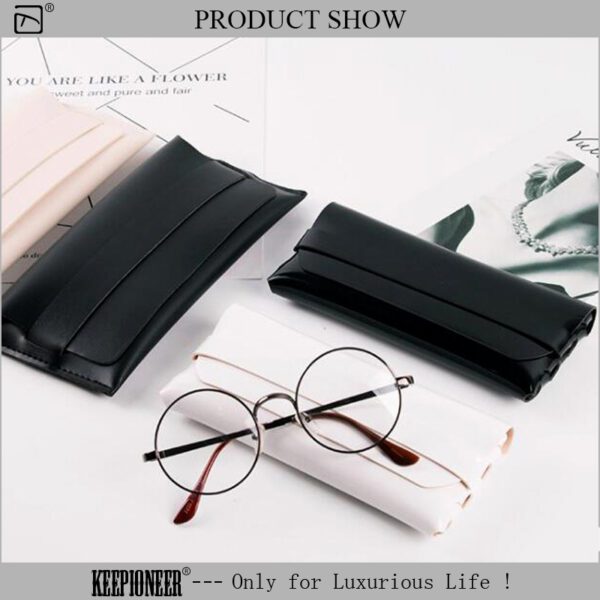 luxury sunglasses case