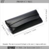 slim sunglasses case