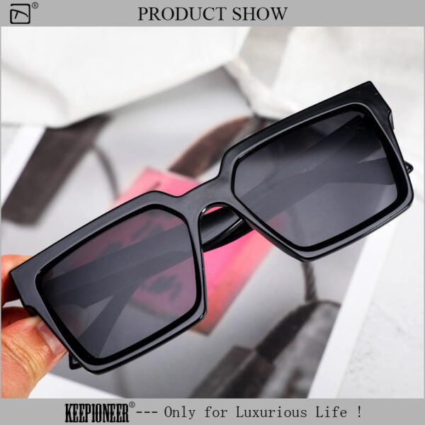 2000s Sunglasses Womens
