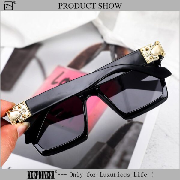 60s Sunglasses Womens