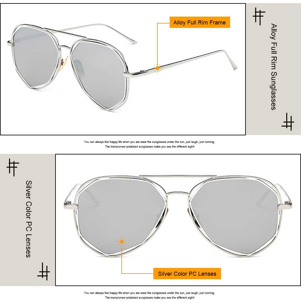 70s Aviator Glasses