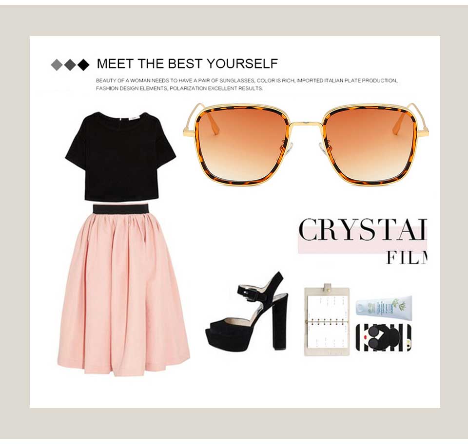 Aesthetic Eyewear
