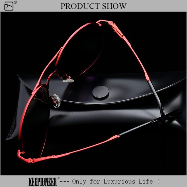 Affordable Polarized Sunglasses