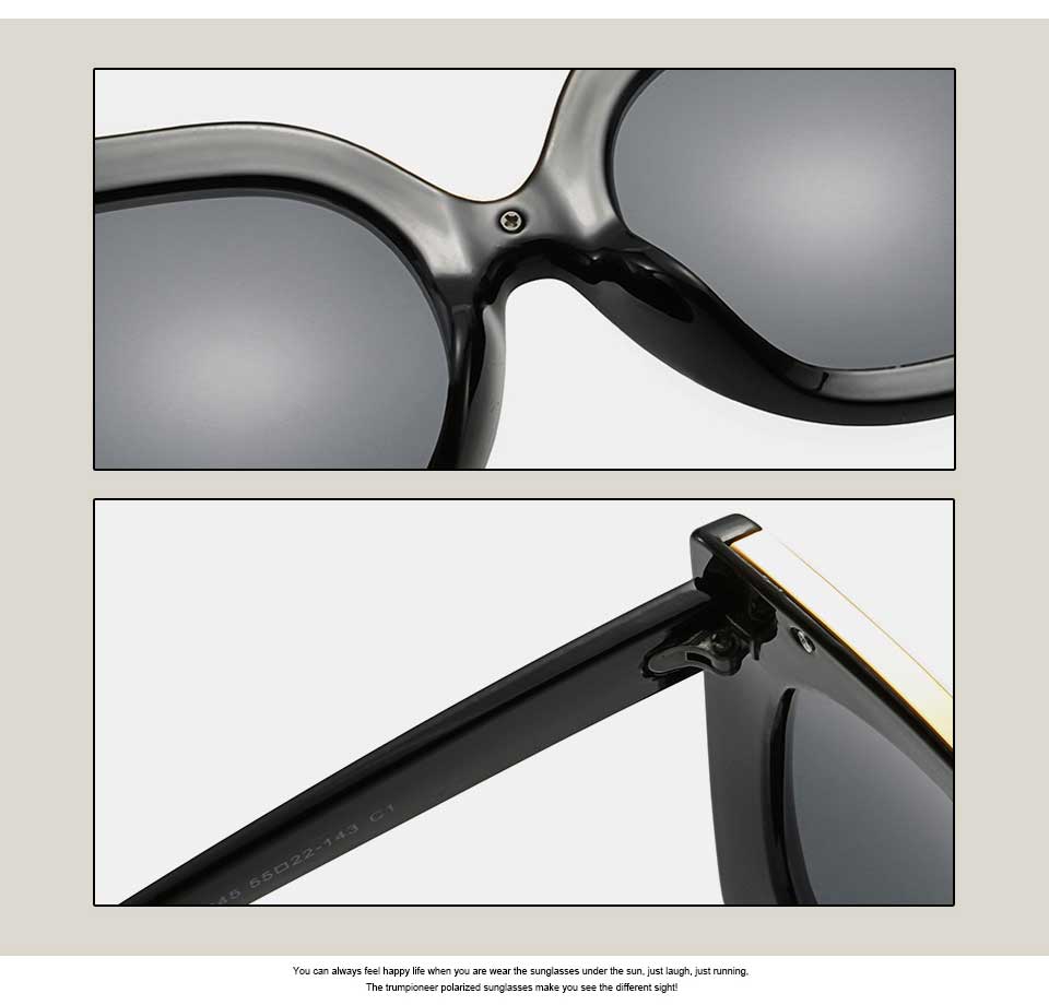 Anya Sunglasses