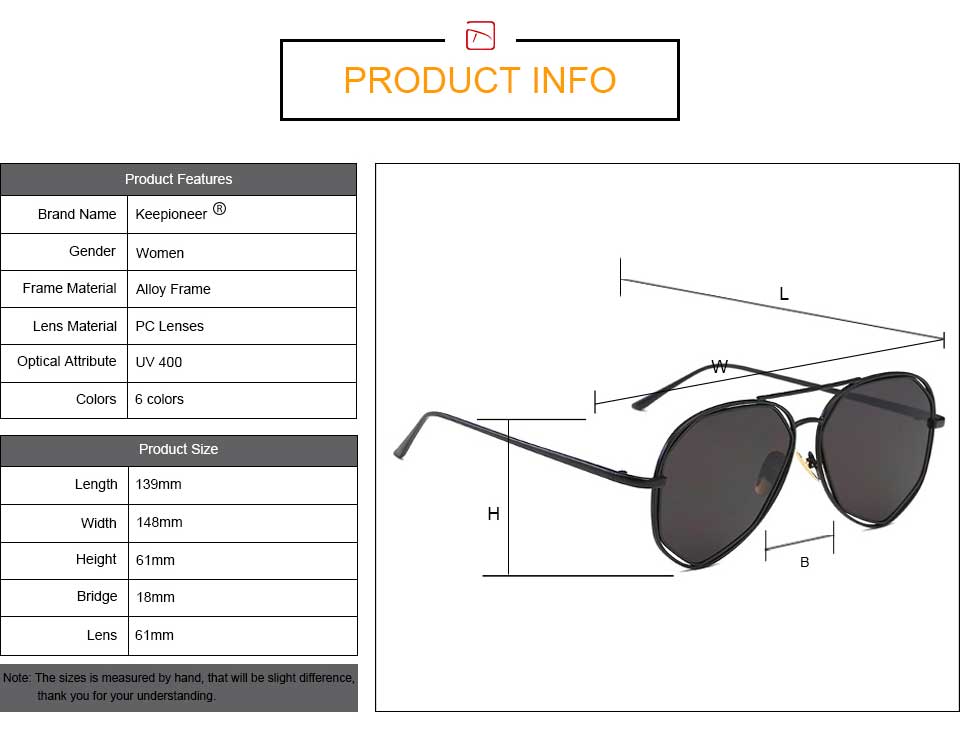 Aviation Sunglasses
