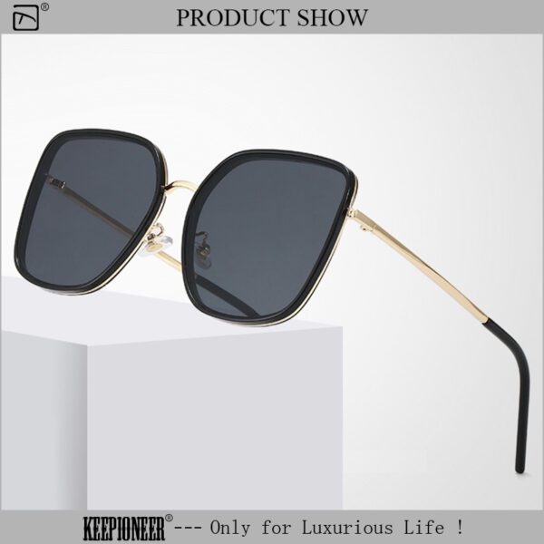 Aviator Glasses Women