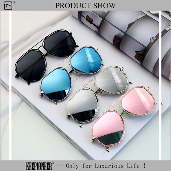 Aviator Sunglasses For Men