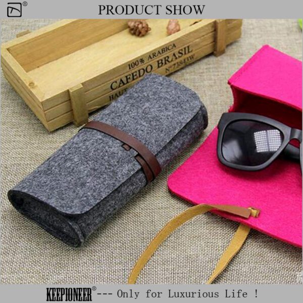 Bag Sunglasses