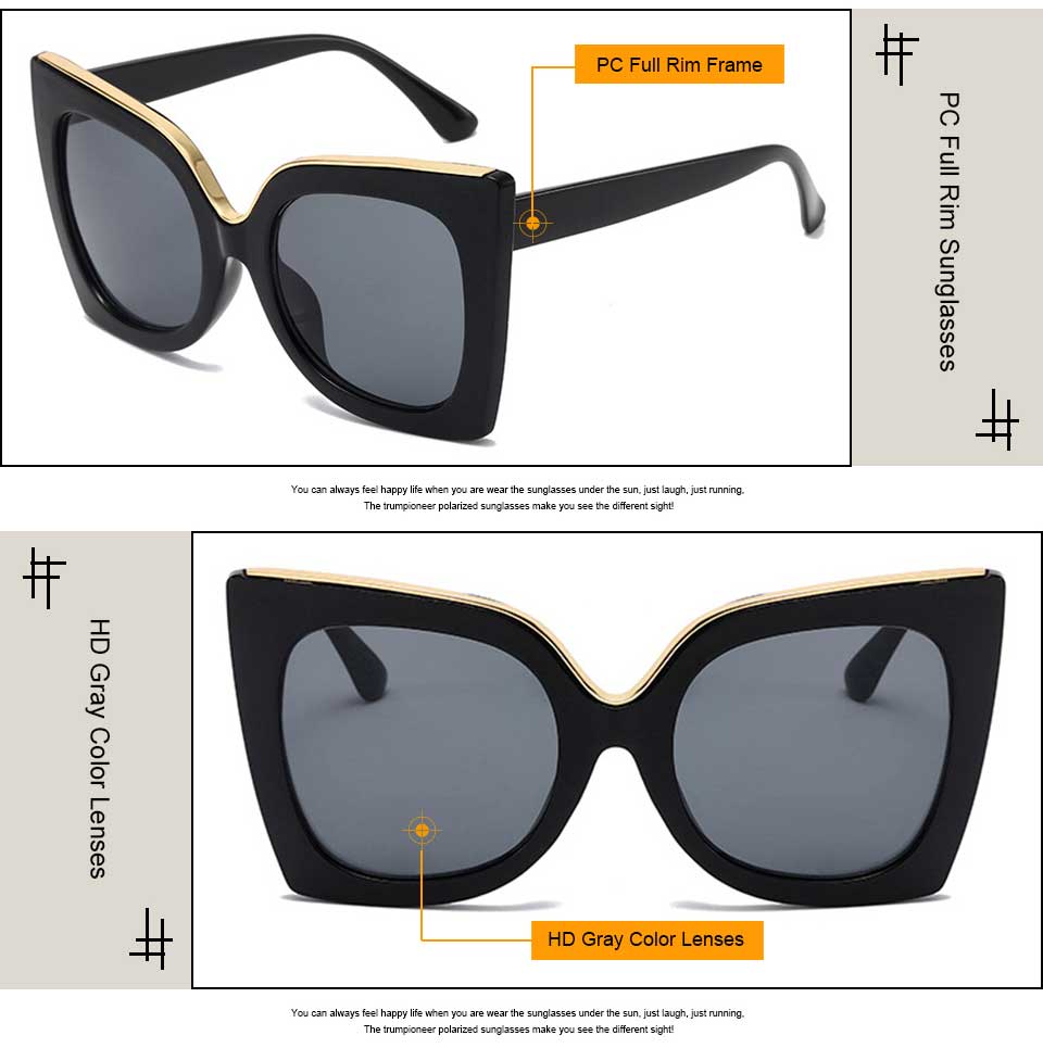 Becky G Sunglasses