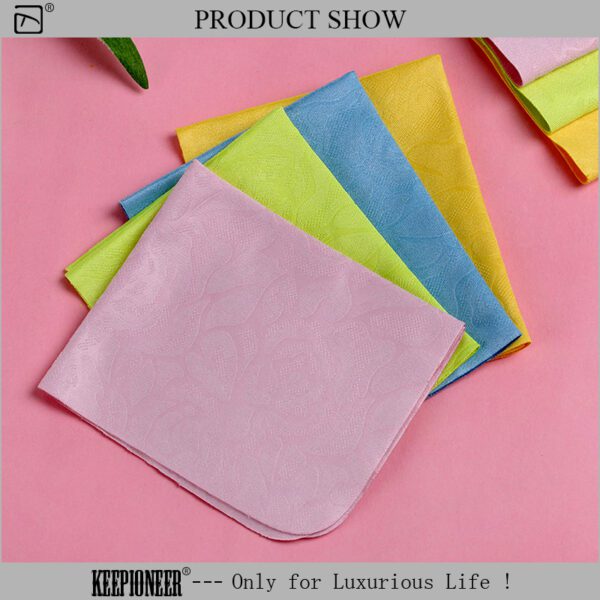 Best Eyeglass Cloth