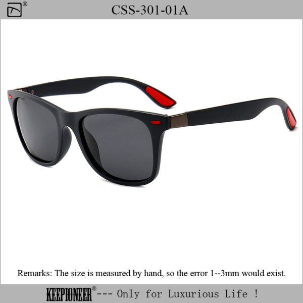 Best Inexpensive Polarized Sunglasses